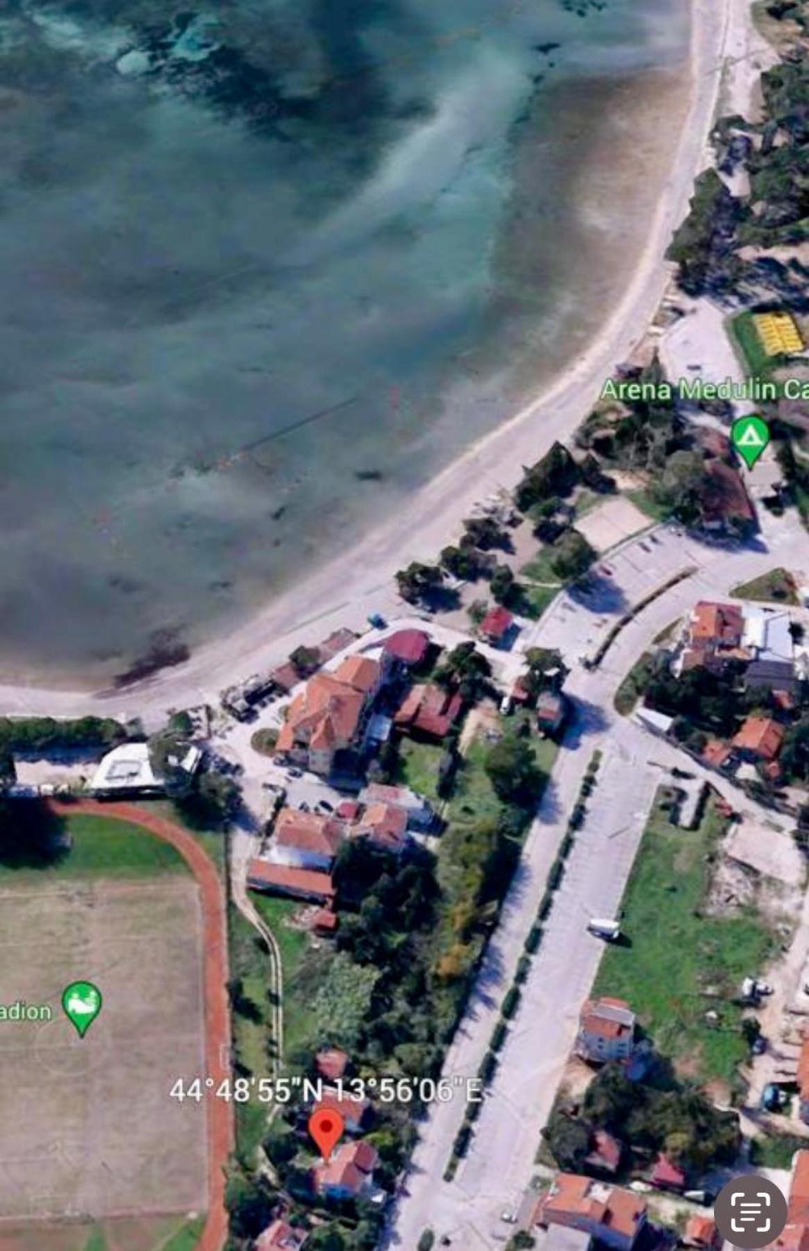 Enna Apartment C Perfect Location Μεντουλίν Εξωτερικό φωτογραφία